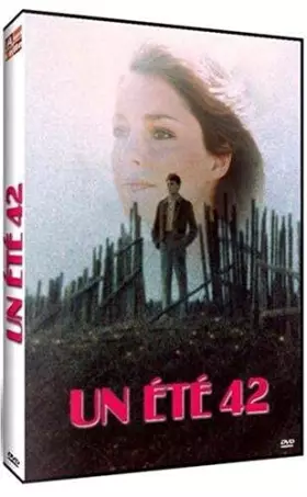 Couverture du produit · Un été 42