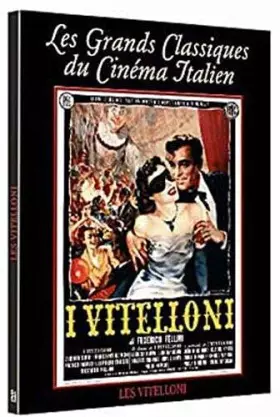 Couverture du produit · Les Vitelloni