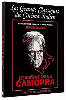 Couverture du produit · Le Maître de la Camorra