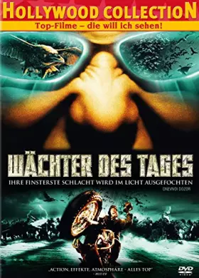 Couverture du produit · Wächter des Tages [Import anglais]