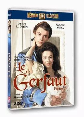 Couverture du produit · Le gerfaut, vol. 2