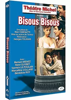 Couverture du produit · Bisous