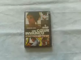 Couverture du produit · Un Coeur invaincu