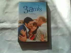 Couverture du produit · 3 amis