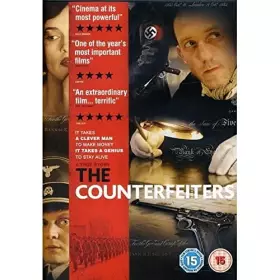 Couverture du produit · The Counterfeiters [Import anglais]