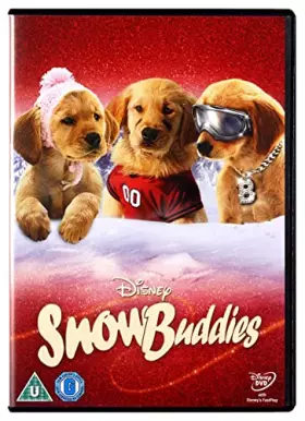Couverture du produit · Snow Buddies [Import anglais]