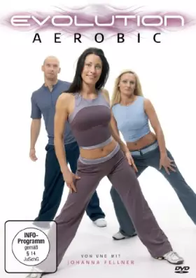 Couverture du produit · Evolution Aerobic