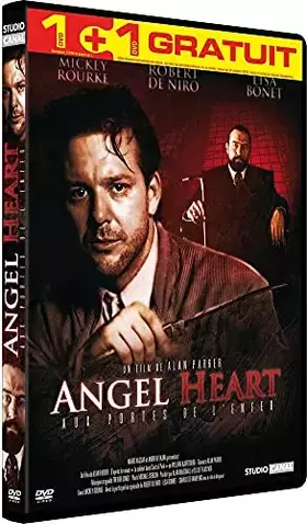 Couverture du produit · Angel Heart [Édition Simple]