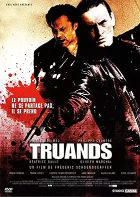 Couverture du produit · Truands [Édition Simple]