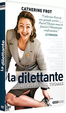 Couverture du produit · La Dilettante
