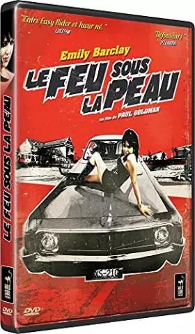 Couverture du produit · Le feu sous la peau