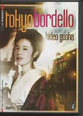 Couverture du produit · Tokyo Bordello