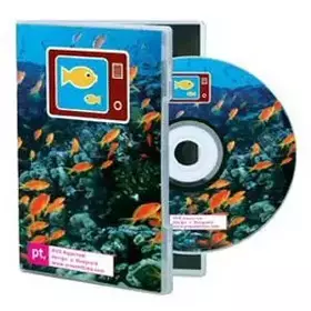 Couverture du produit · Aquarium DVD