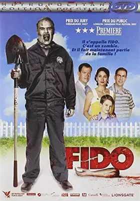 Couverture du produit · Fido [Édition Prestige]