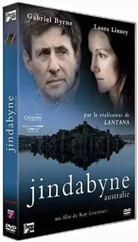 Couverture du produit · Jindabyne