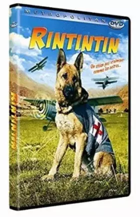Couverture du produit · Rintintin