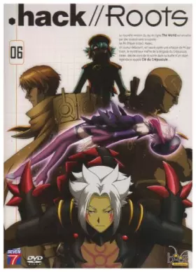 Couverture du produit · .hack//Roots - Vol. 6