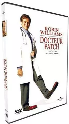 Couverture du produit · Dr.Patch