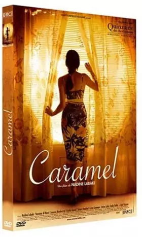 Couverture du produit · Caramel [Édition Simple]
