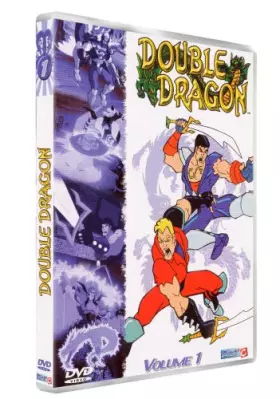 Couverture du produit · Double dragon - volume 1