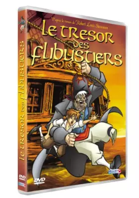Couverture du produit · Le Trésor des Flibustiers