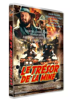 Couverture du produit · Le trésor de la Mine