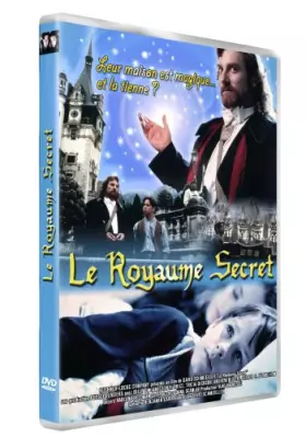 Couverture du produit · Le Royaume Secret