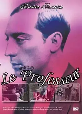 Couverture du produit · Le Professeur