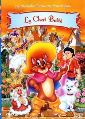 Couverture du produit · Le Chat botté