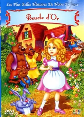 Couverture du produit · Boucle d'or