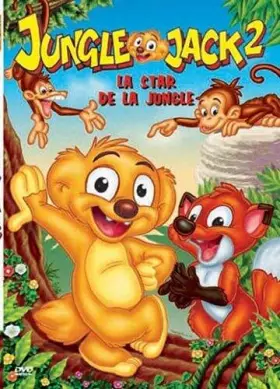 Couverture du produit · Jungle Jack 2