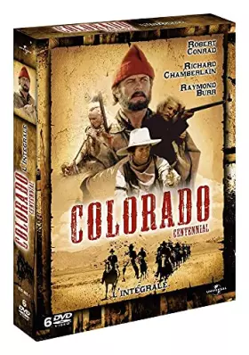 Couverture du produit · Colorado-L'intégrale