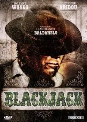 Couverture du produit · Blackjack