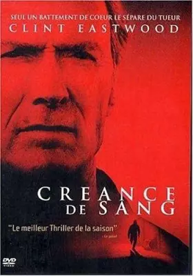 Couverture du produit · Creance de sang