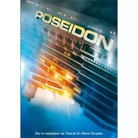 Couverture du produit · Poseidon