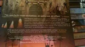 Couverture du produit · Le Temps Des Gitans (Spectacle)