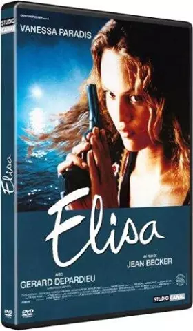 Couverture du produit · Elisa