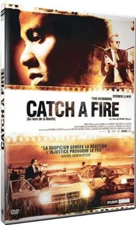 Couverture du produit · Catch a Fire