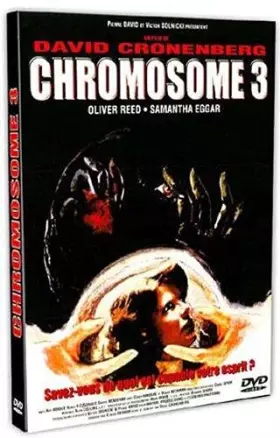 Couverture du produit · Chromosome 3