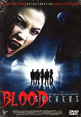 Couverture du produit · Blood Suckers