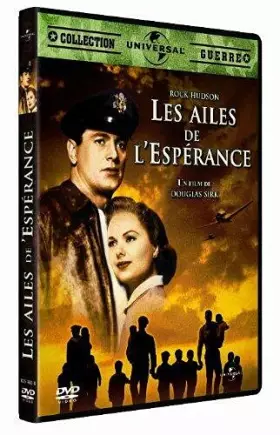 Couverture du produit · Les Ailes de l'espérance