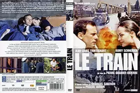 Couverture du produit · Le Train