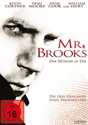 Couverture du produit · Mr.Brooks: der Mörder in Dir [Import]