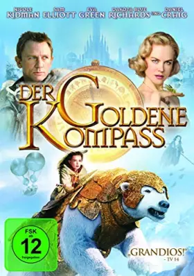 Couverture du produit · Der Goldene Kompass [Import]