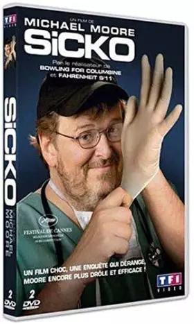 Couverture du produit · Sicko