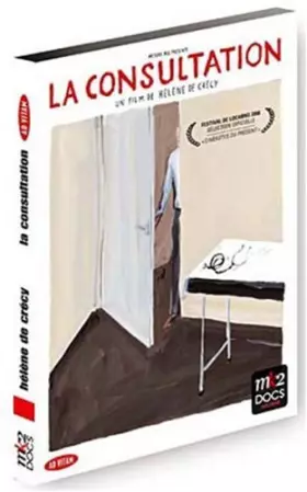 Couverture du produit · La Consultation