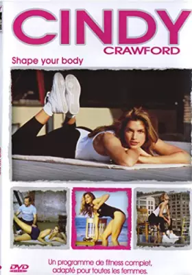 Couverture du produit · Shape Your Body