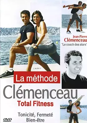 Couverture du produit · Total fitness