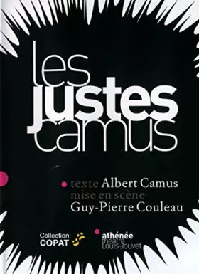 Couverture du produit · Les Justes