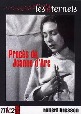 Couverture du produit · Procès de Jeanne d'Arc